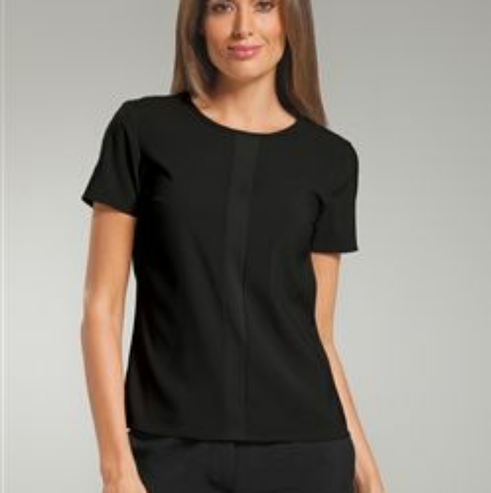 ICO Uniforms | Sofia Blouse | Business Appearl